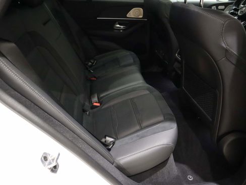Used 2025 Mercedes-Benz GLE 53 AMG 4MATIC Coupe image 14