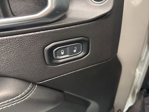 Used 2023 Jeep Wrangler Unlimited Sahara w/ Cold Weather Group image 20