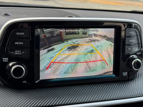 Used 2019 Hyundai Tucson SE w/ Cargo Package image 27