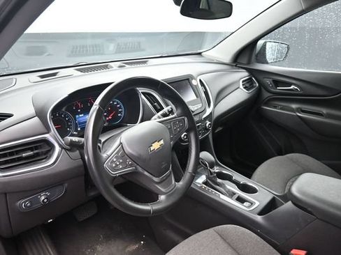 Used 2024 Chevrolet Equinox LT FWD image 13