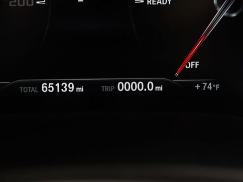 Used 2018 BMW M5 w/ Executive Package AWD/4WD image 46