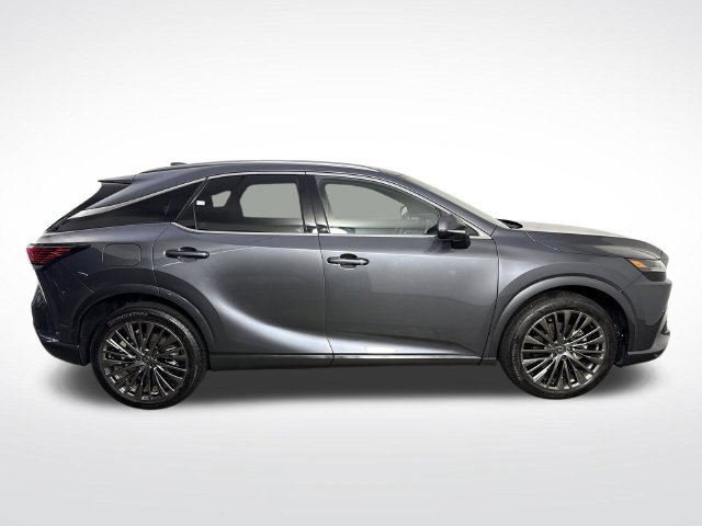 Used 2026 Lexus RX 450h AWD w/ Convenience Package image 40