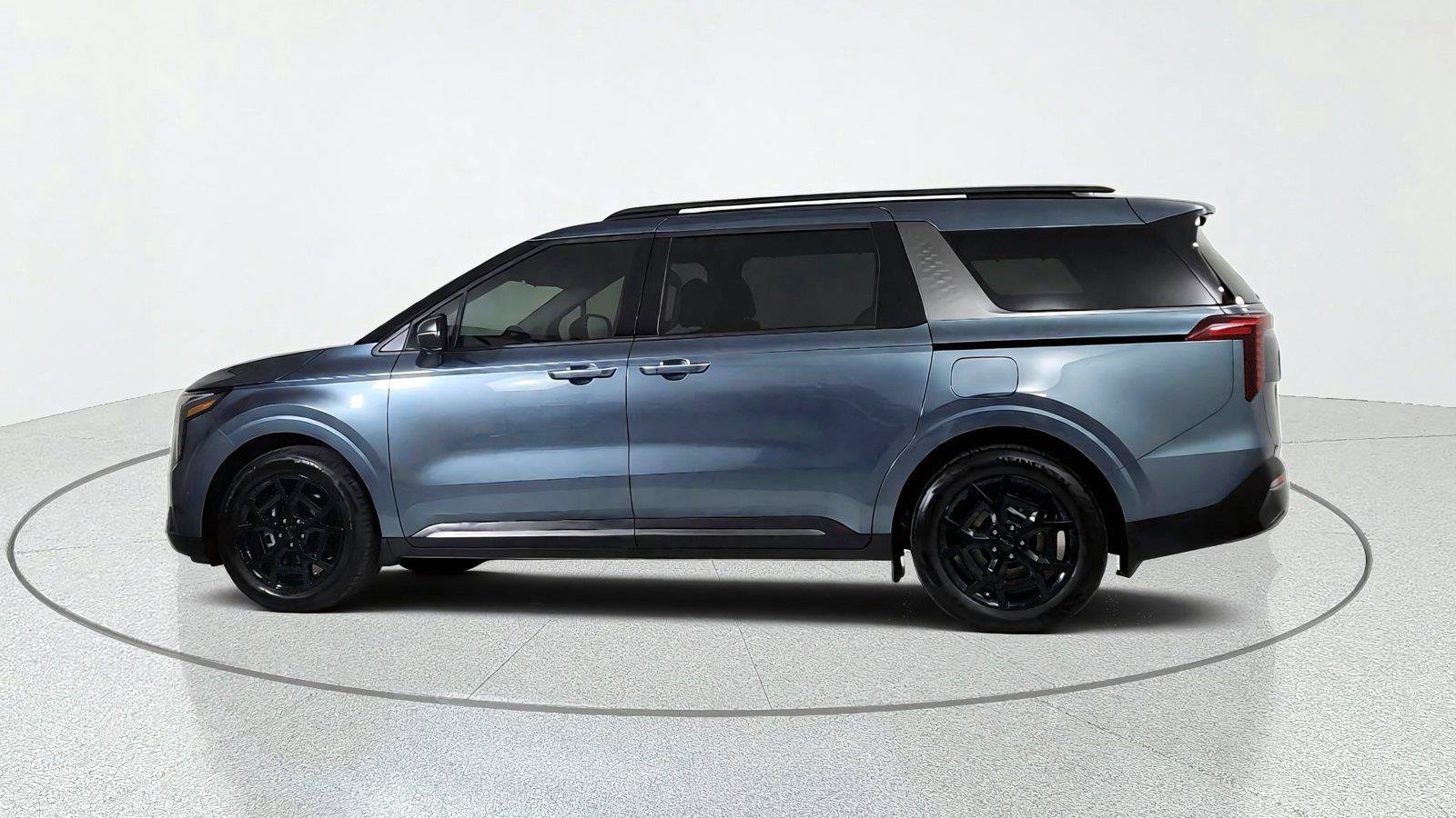Used 2026 Kia Carnival SX Prestige FWD image 4