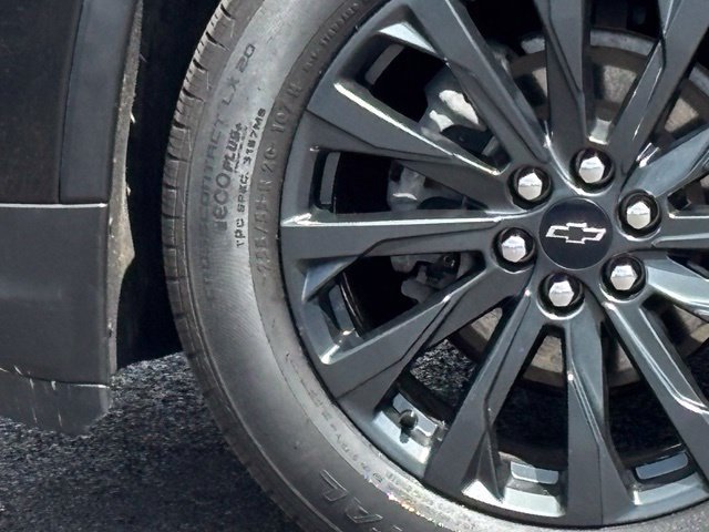 Used 2023 Chevrolet Traverse RS AWD/4WD image 8