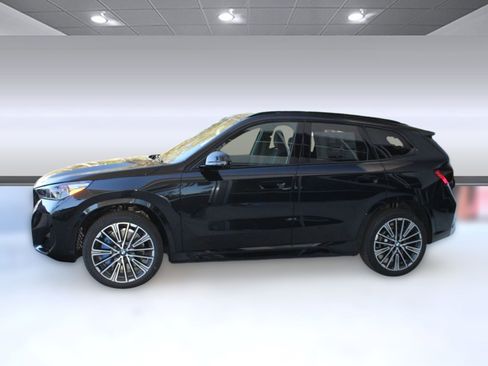 New 2026 BMW X1 xDrive28i w/ Technology Package image 2