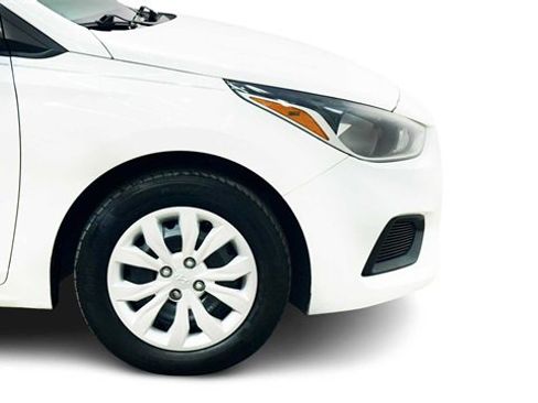 Used 2021 Hyundai Accent SE image 6