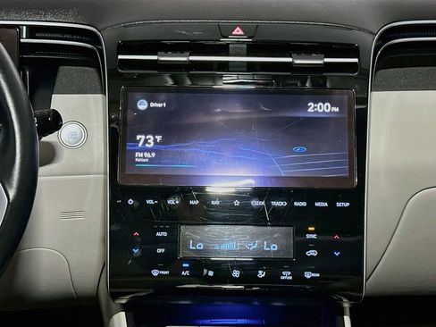 Used 2022 Hyundai Tucson Limited w/ Cargo Package AWD/4WD image 11
