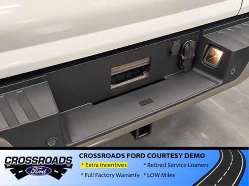 New 2026 Ford F150 King Ranch w/ Equipment Group 601A High image 33