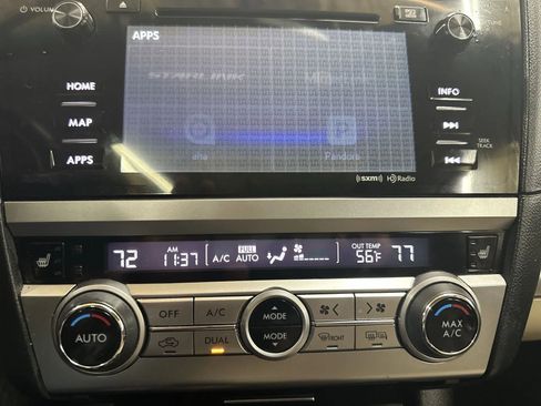 Used 2016 Subaru Outback 2.5i Limited image 21