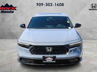 Used 2023 Honda Accord Sport video 2