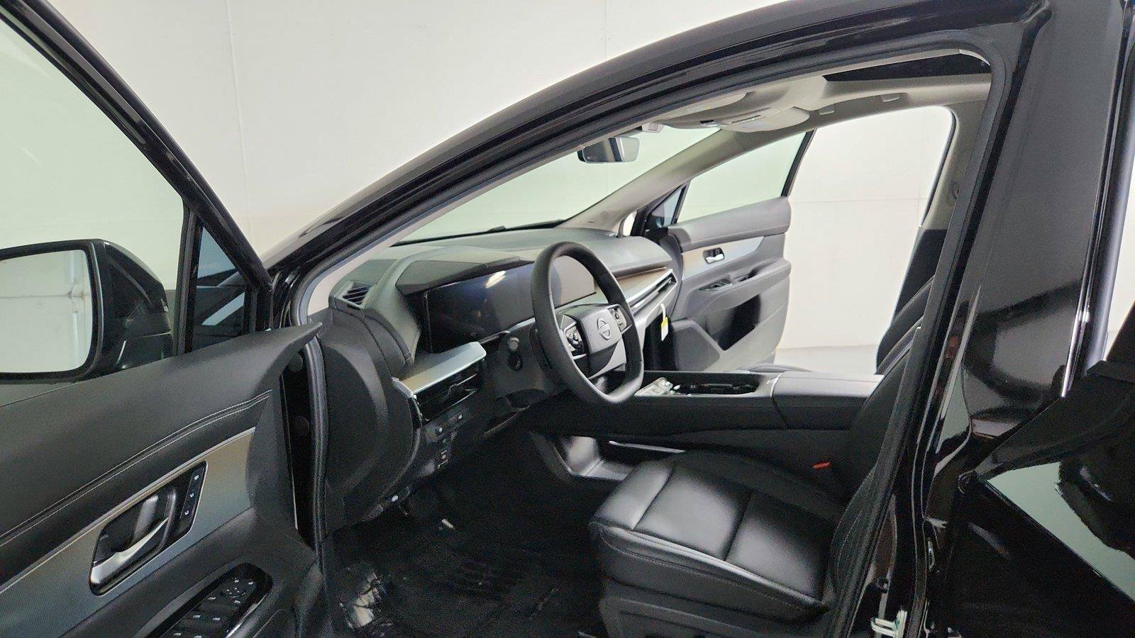 Certified 2026 Nissan Murano SL AWD/4WD image 16