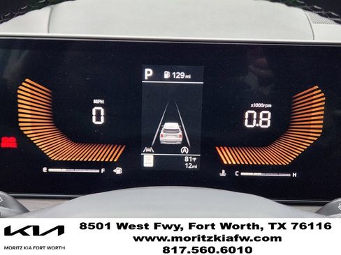 New 2026 Kia Sorento X-Line EX AWD/4WD image 11