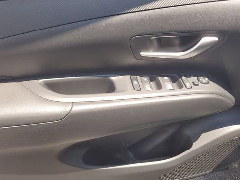 Used 2024 Hyundai Tucson SEL AWD/4WD image 20