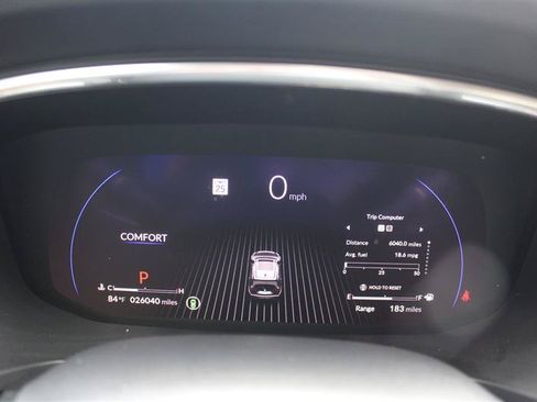 Used 2023 Acura MDX SH-AWD image 18