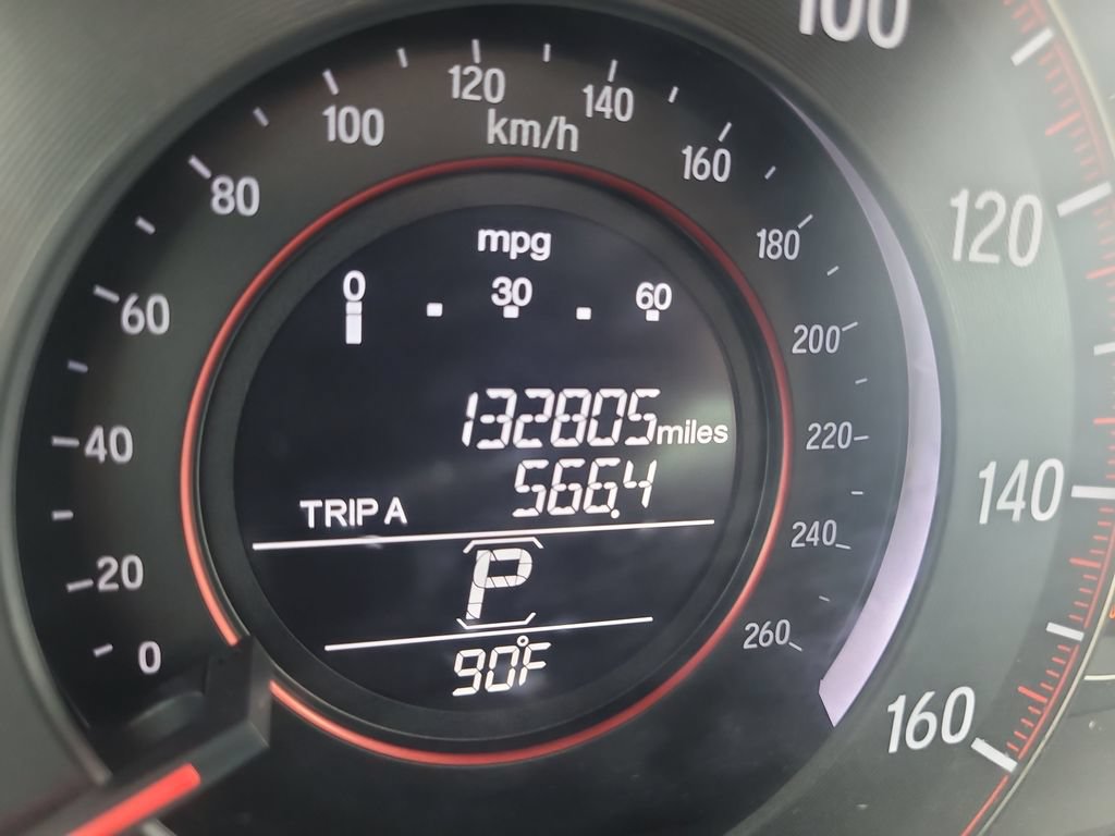 Used 2017 Honda Accord Sport Special Edition image 34