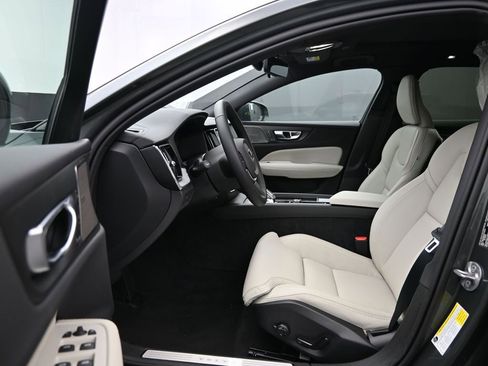 New 2026 Volvo V60 B5 Cross Country Ultra w/ Protection Package Premier AWD/4WD image 11
