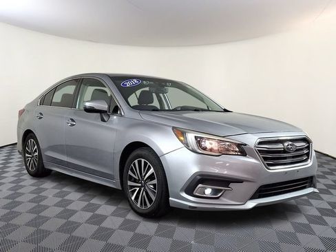 Used 2018 Subaru Legacy 2.5i Premium w/ Eyesight & BSD & Rcta & HBA AWD/4WD image 1