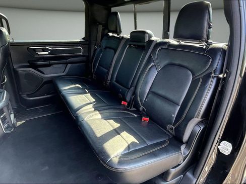 Used 2021 RAM 1500 Big Horn AWD/4WD image 23