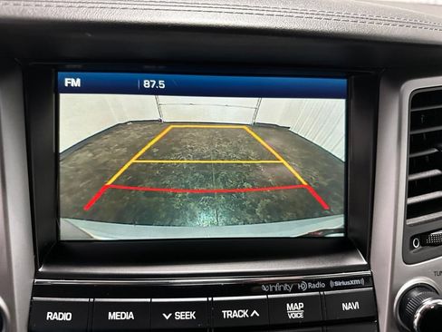 Used 2017 Hyundai Tucson Limited AWD/4WD image 19