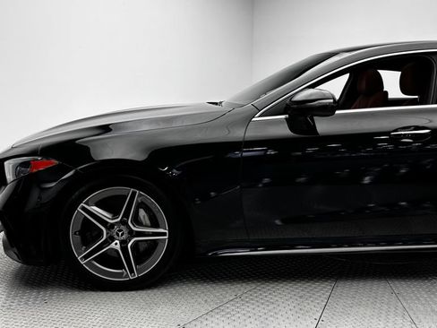 Used 2022 Mercedes-Benz CLS 450 4MATIC image 7