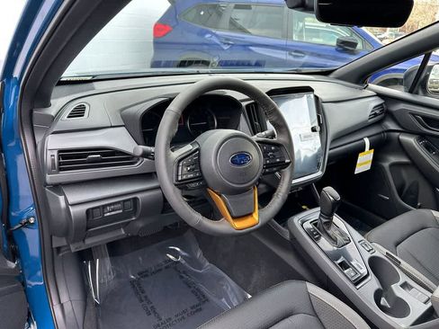 New 2026 Subaru Crosstrek 2.5i Wilderness AWD/4WD image 2