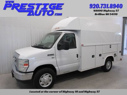 Used 2015 Ford E-350 and Econoline 350 Super Duty