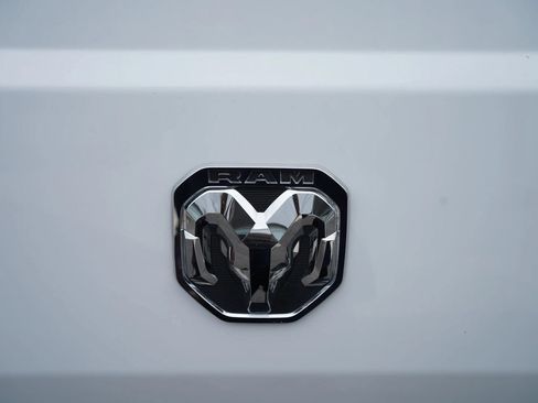 Used 2023 RAM ProMaster 3500 w/ Driver Convenience Group FWD image 25