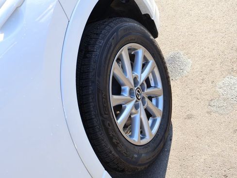 Used 2025 MAZDA CX-5 AWD 2.5 S w/ Select Package image 33