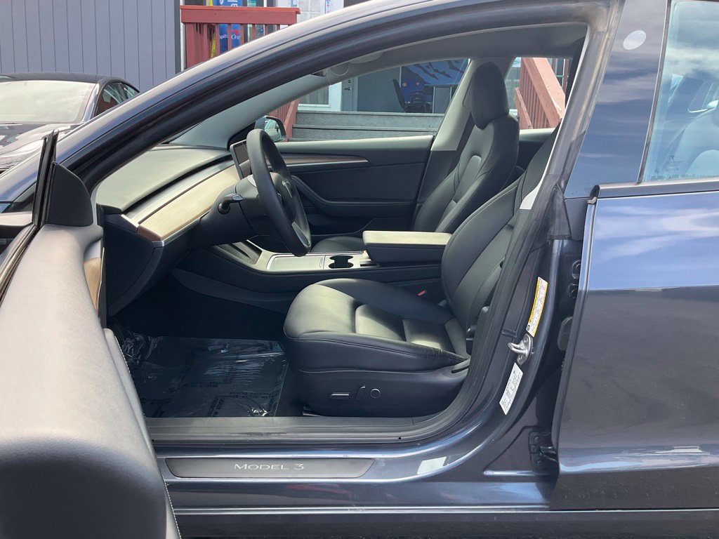 Used 2023 Tesla Model 3 Standard Range RWD image 14