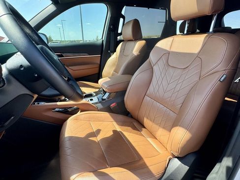 Certified 2024 Kia Telluride EX X-Line AWD/4WD image 19