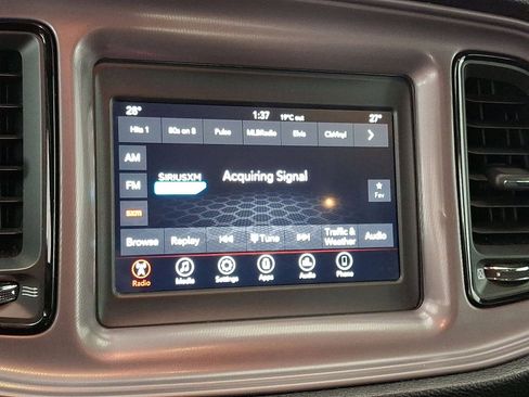 Used 2023 Dodge Challenger SXT image 14