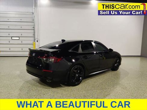 Used 2026 Honda Civic Si image 7