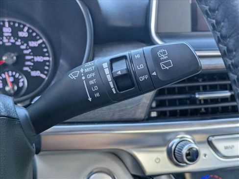Used 2021 Kia Telluride EX w/ EX Premium Package FWD image 10