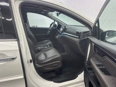 Used 2020 Honda Odyssey Elite image 15