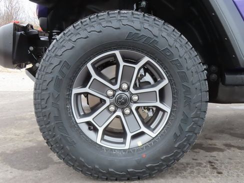 New 2026 Jeep Gladiator Mojave image 14