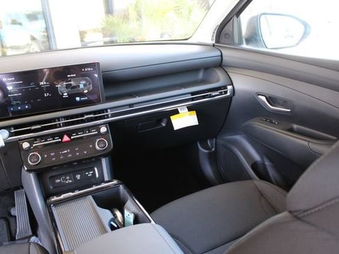Used 2026 Hyundai Tucson SEL AWD/4WD image 14