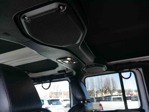 Used 2020 Jeep Gladiator Rubicon image 18