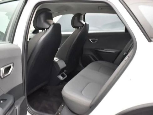 Used 2025 Kia K4 FWD image 15