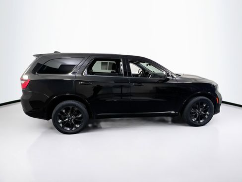 Used 2022 Dodge Durango GT image 4
