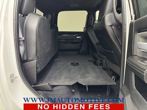 Used 2020 RAM 2500 Power Wagon image 19