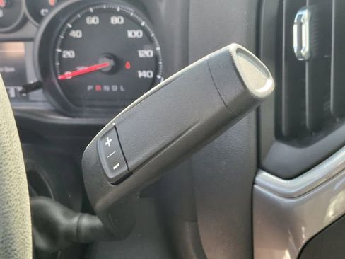 Used 2023 Chevrolet Silverado 1500 Custom image 29