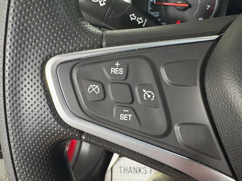 Used 2022 Chevrolet Malibu LT image 17