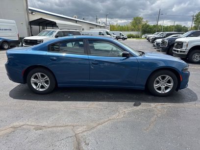 Used 2023 Dodge Charger SXT w/ Cold Weather Package
