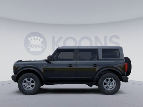 New 2025 Ford Bronco Big Bend image 4