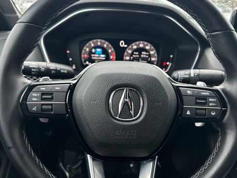 Used 2023 Acura Integra A-Spec image 23