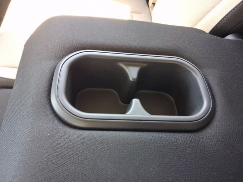 Used 2026 Honda CR-V EX image 27