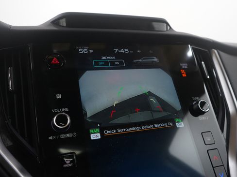 Used 2023 Subaru Outback Limited XT image 28