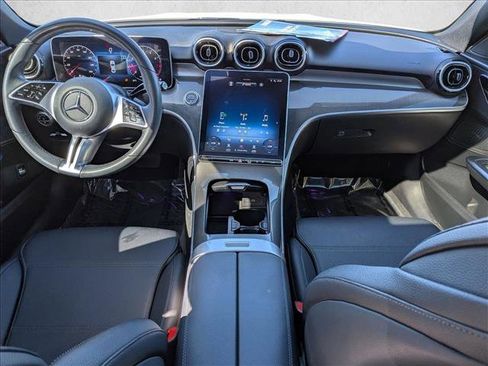 Certified 2023 Mercedes-Benz C 300 Sedan image 18