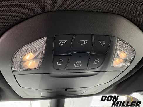 New 2026 Chrysler Pacifica Select image 22