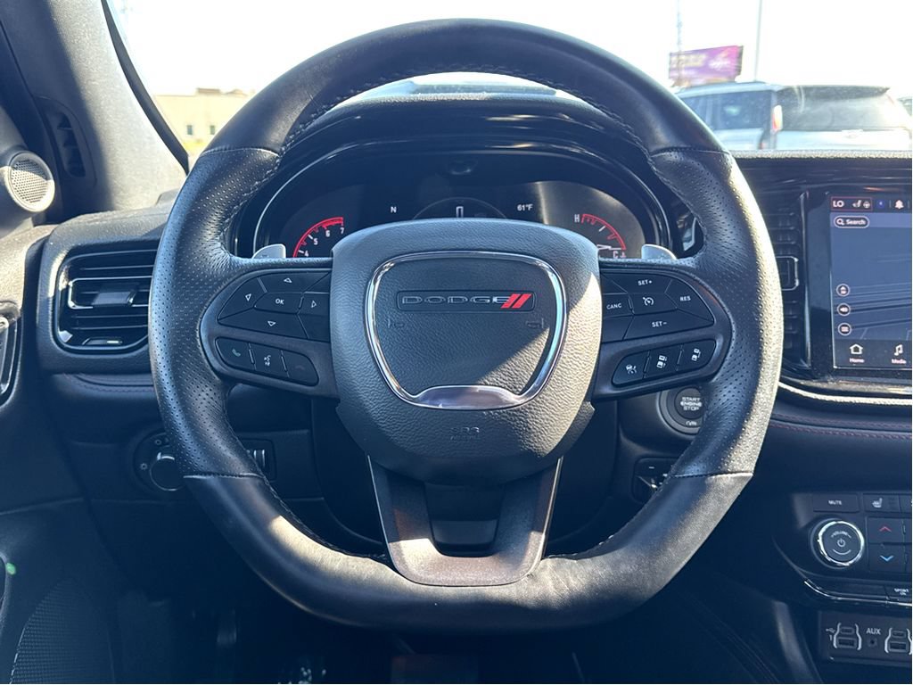 Used 2024 Dodge Durango R/T AWD/4WD image 15